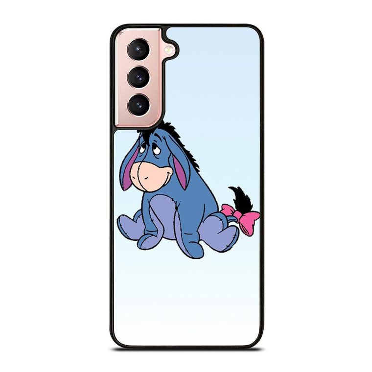 EEYORE DONKEY CARTOON 2 Samsung Galaxy Case Cover