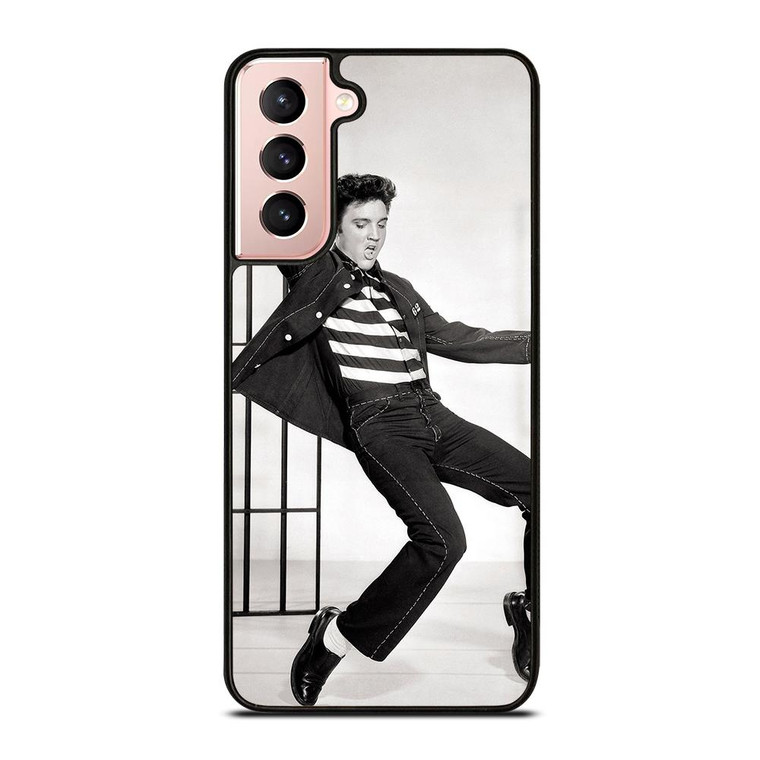 ELVIS PRESLEY SINGER 2 Samsung Galaxy Case Cover