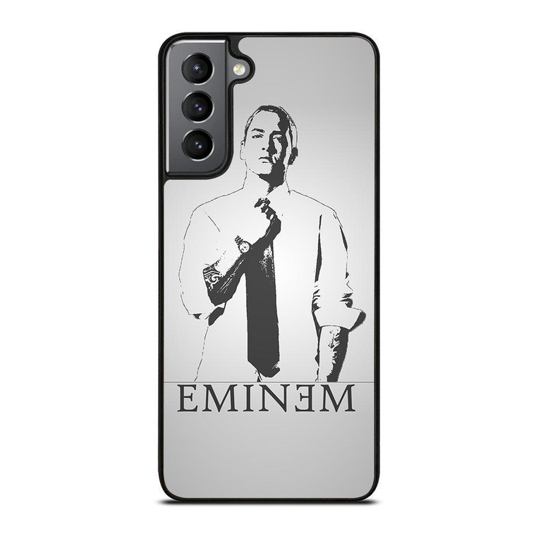 EMINEM RAPPER Samsung Galaxy Case Cover
