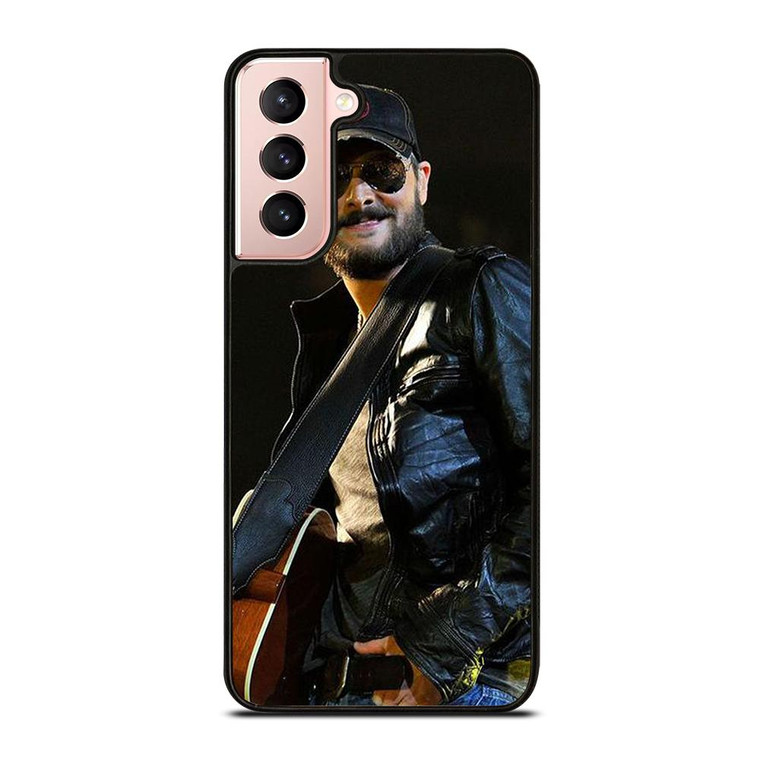 ERIC CHURCH SHOW Samsung Galaxy Case Cover