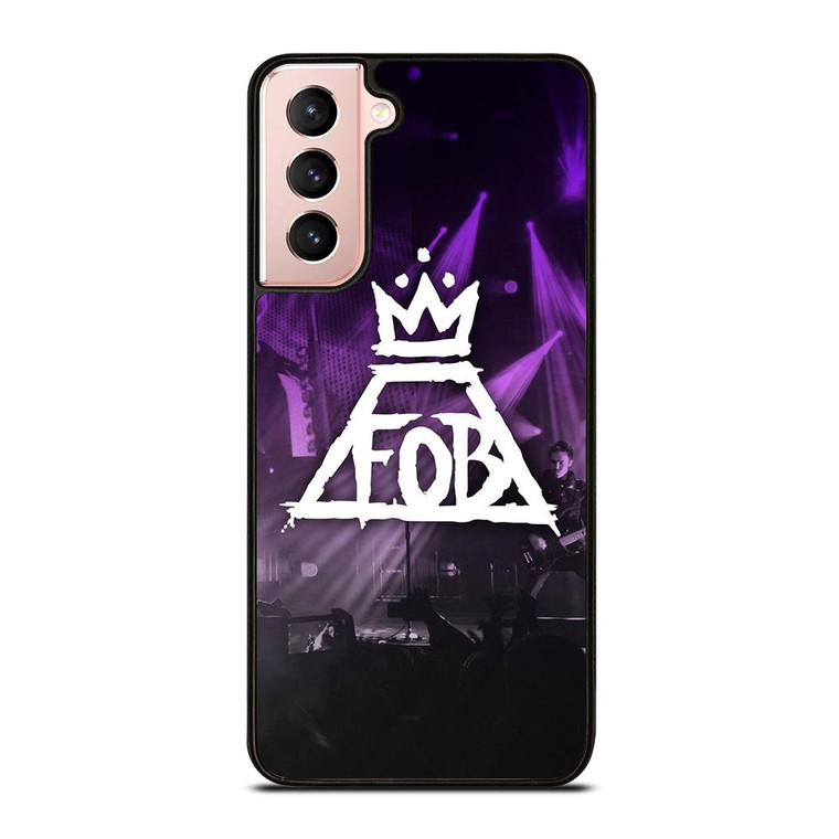 FALL OUT BOY SYMBOL 1 Samsung Galaxy Case Cover
