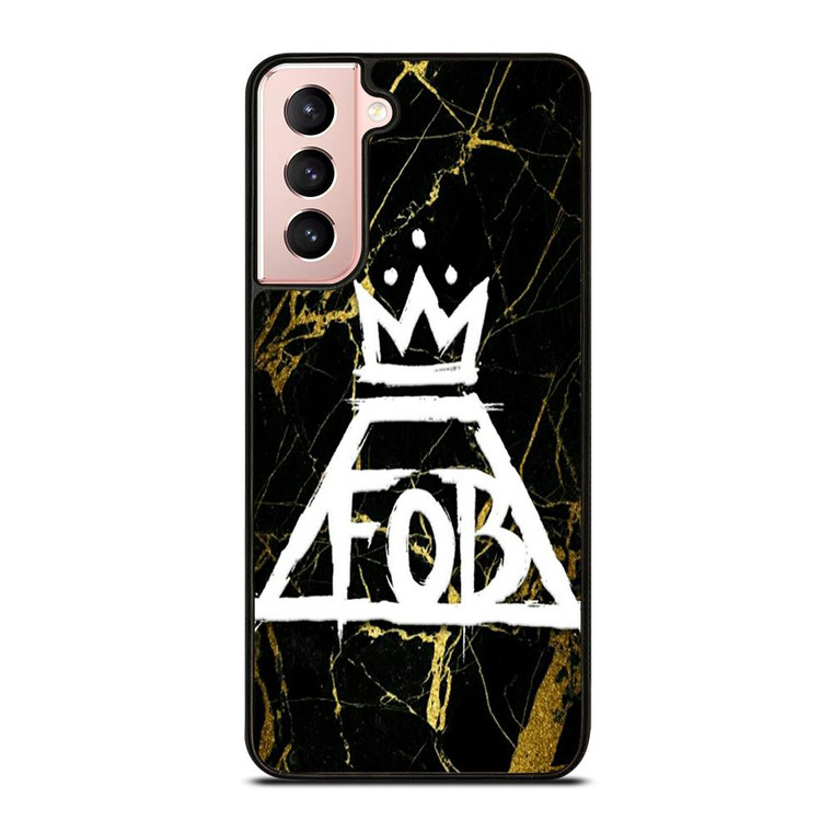 FALL OUT BOY SYMBOL 2 Samsung Galaxy Case Cover