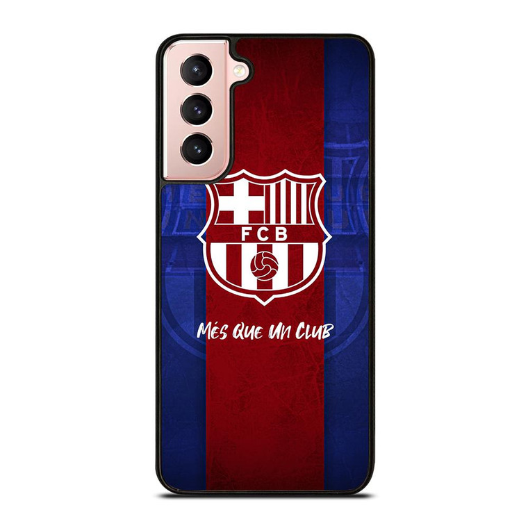 FC BARCELONA LOGO 1 Samsung Galaxy Case Cover