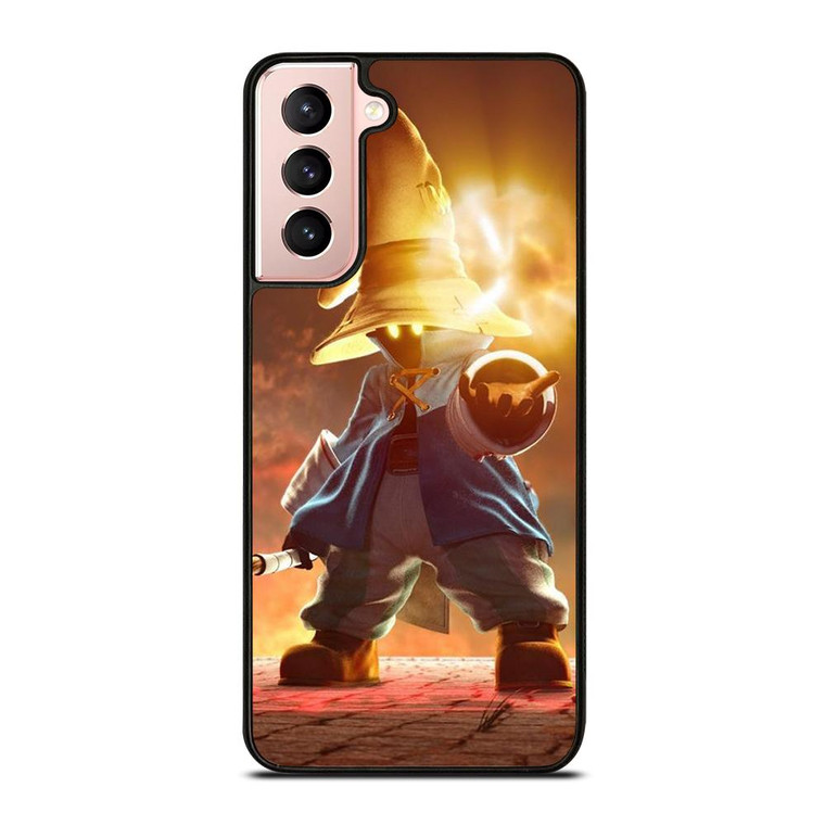 FINAL FANTASY VIVI Samsung Galaxy Case Cover