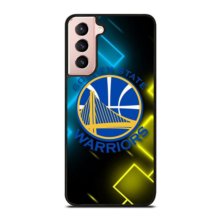 GOLDEN STATE WARRIORS NBA TEAM 2 Samsung Galaxy Case Cover