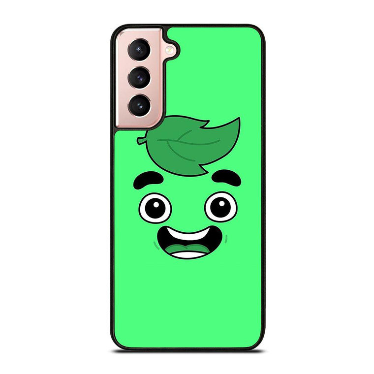 GUAVA JUICE FACE Samsung Galaxy Case Cover