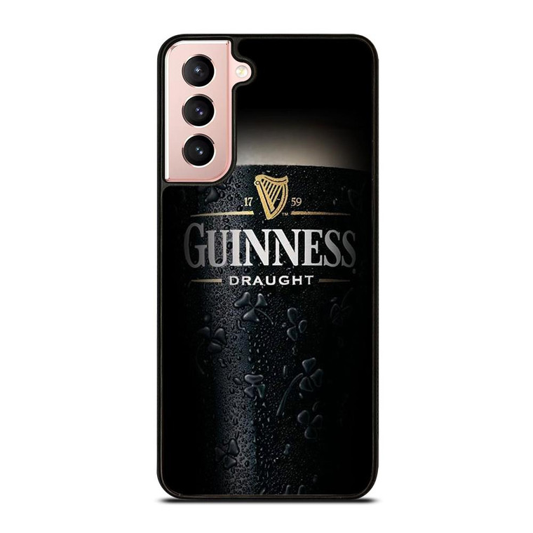 GUINNESS DRAUGHT BEER Samsung Galaxy Case Cover