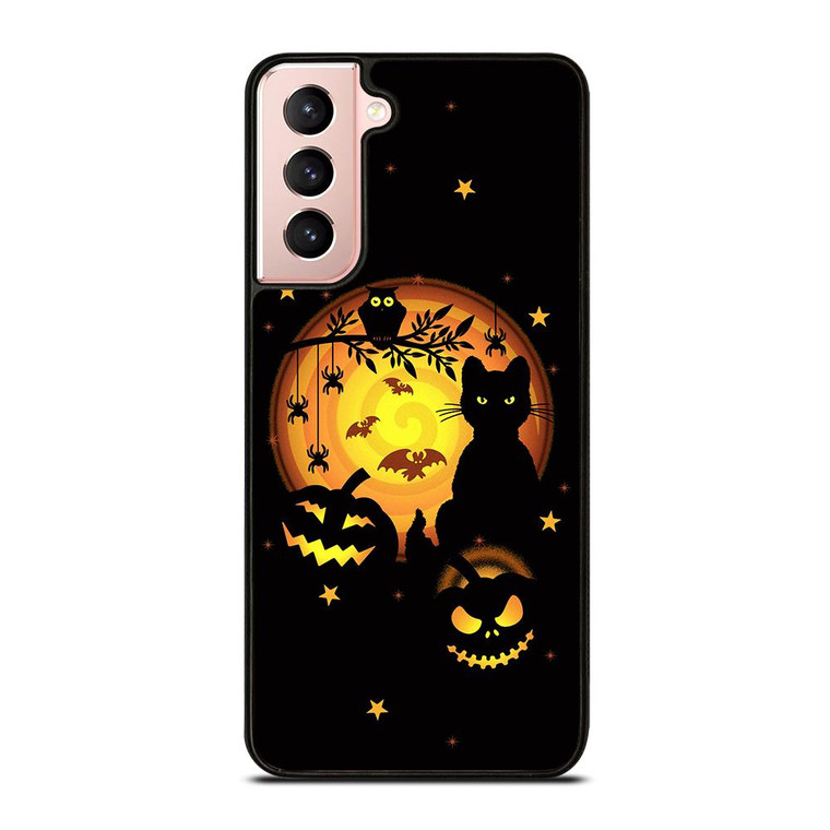 HALLOWEEN 1 Samsung Galaxy Case Cover