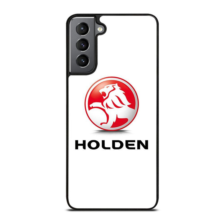 HOLDEN EMBLEM Samsung Galaxy Case Cover