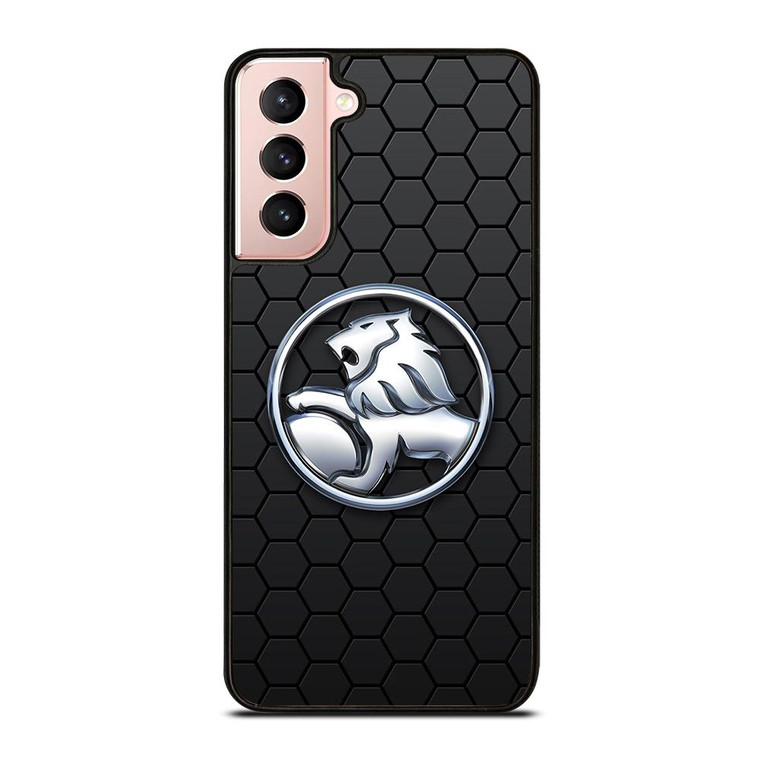 HOLDEN HEXAGON LOGO Samsung Galaxy Case Cover