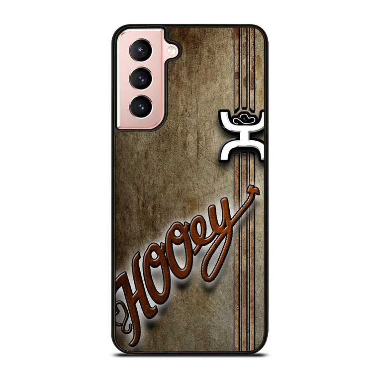 HOOEY LOGO SYMBOL Samsung Galaxy Case Cover