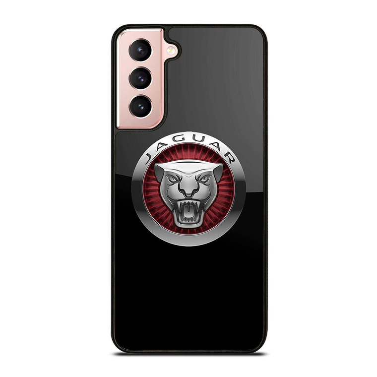 JAGUAR CAR EMBLEM Samsung Galaxy Case Cover