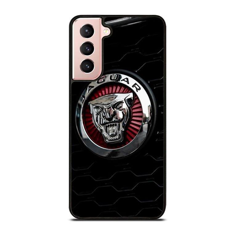 JAGUAR EMBLEM Samsung Galaxy Case Cover
