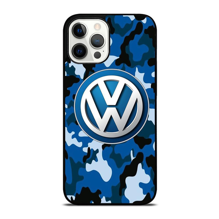 VOLKSWAGEN BAPE iPhone Case Cover