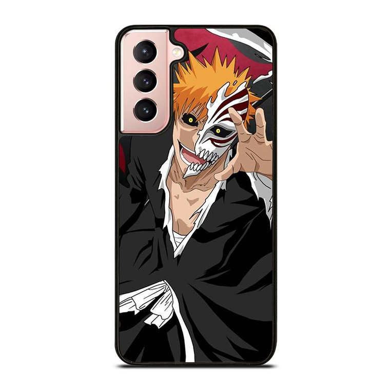 KUROSAKI ICHIGO BLEACH MANGA Samsung Galaxy Case Cover