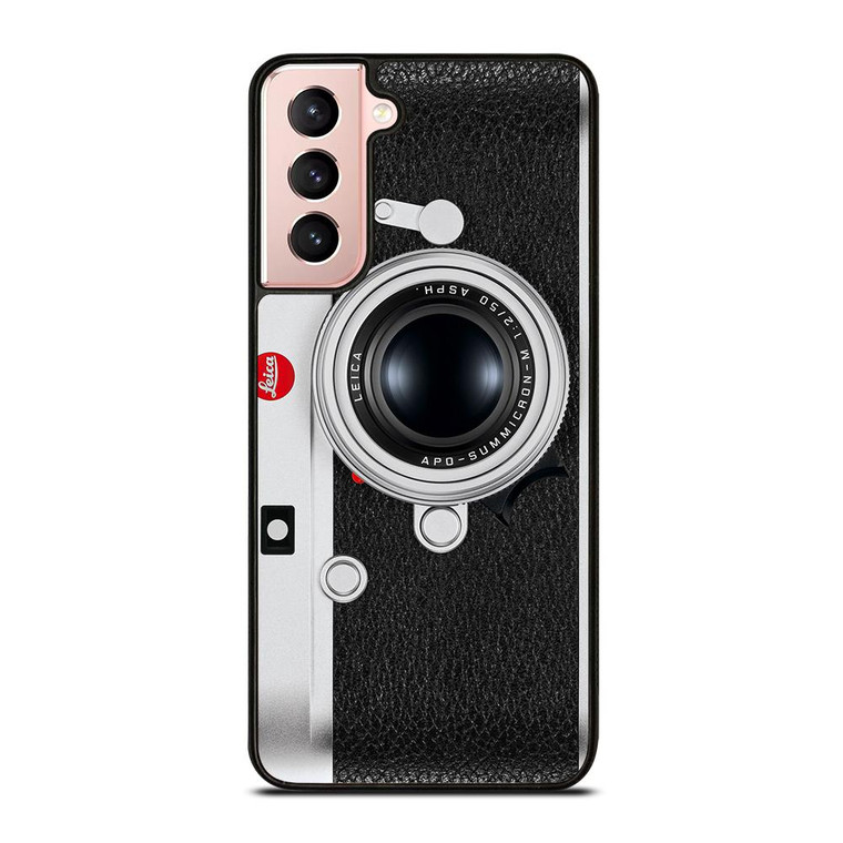 LEICA CAMERA M10 R Samsung Galaxy Case Cover