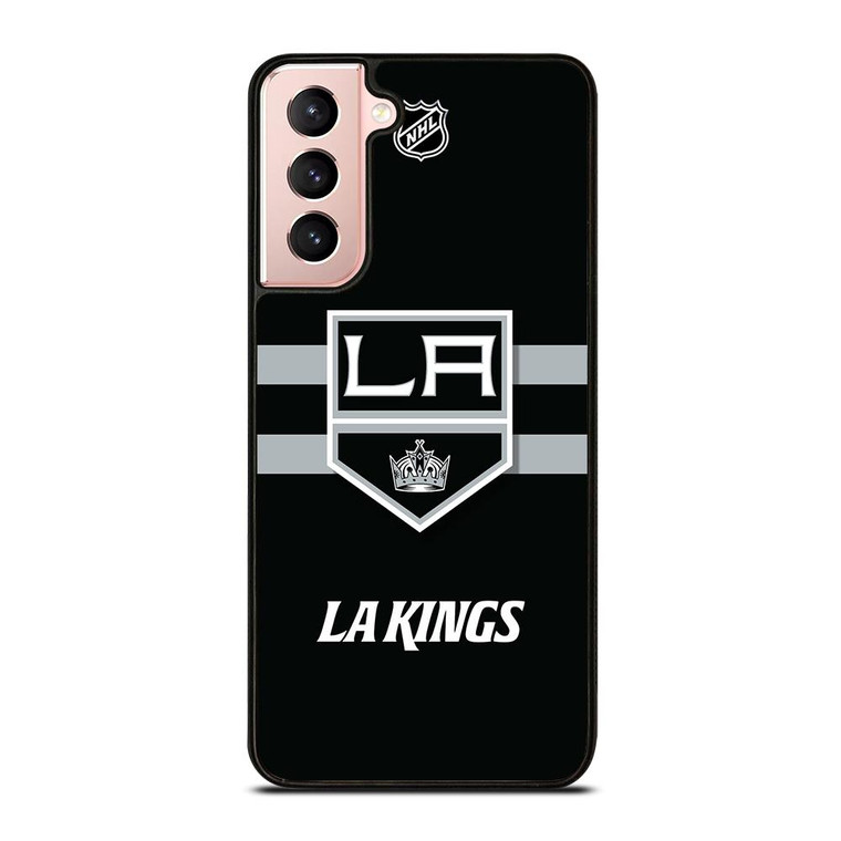 LOS ANGELES KINGS HOCKEY 2 Samsung Galaxy Case Cover