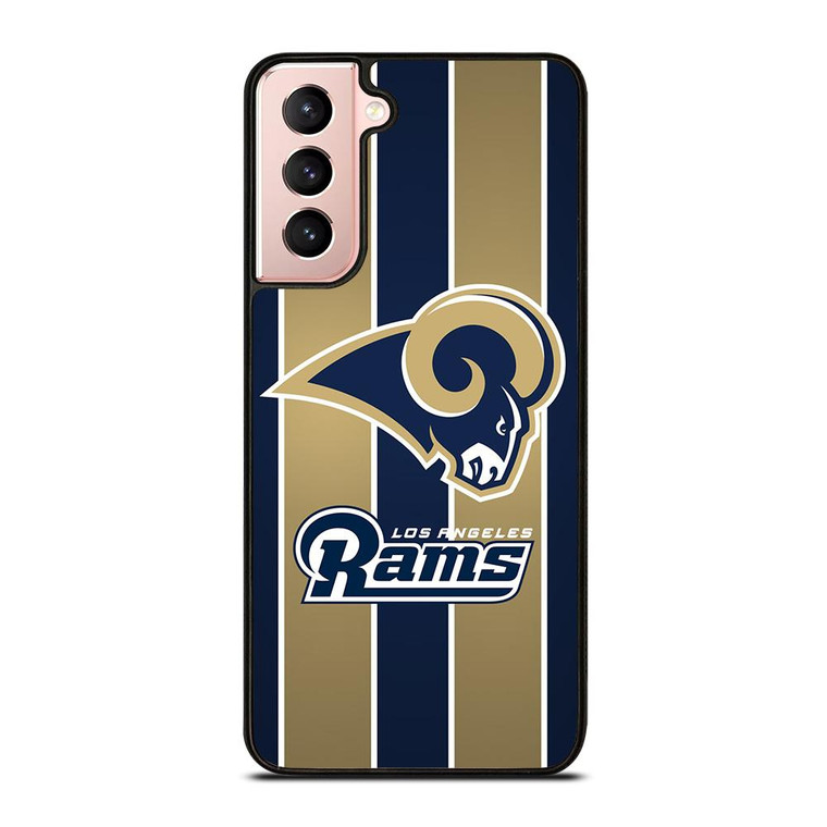 LOS ANGELES RAMS LOGO 2 Samsung Galaxy Case Cover