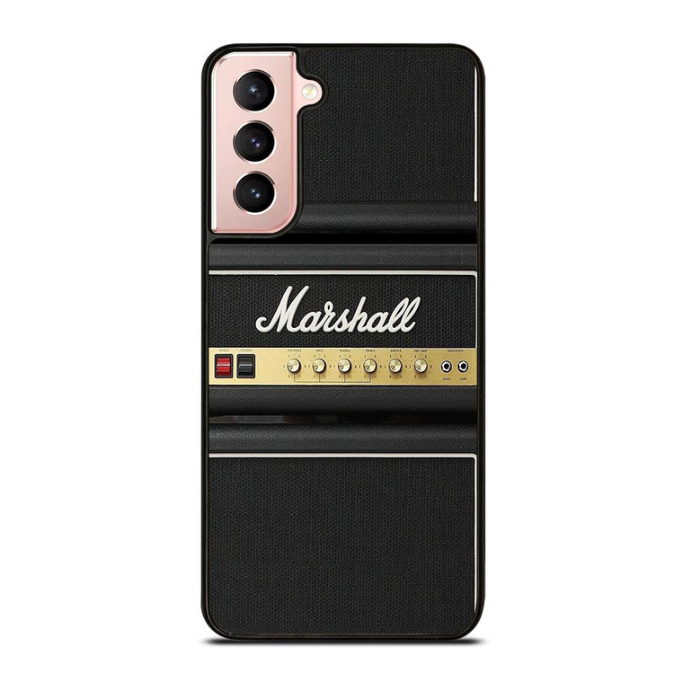 MARSHALL SPEAKER 2 Samsung Galaxy Case Cover