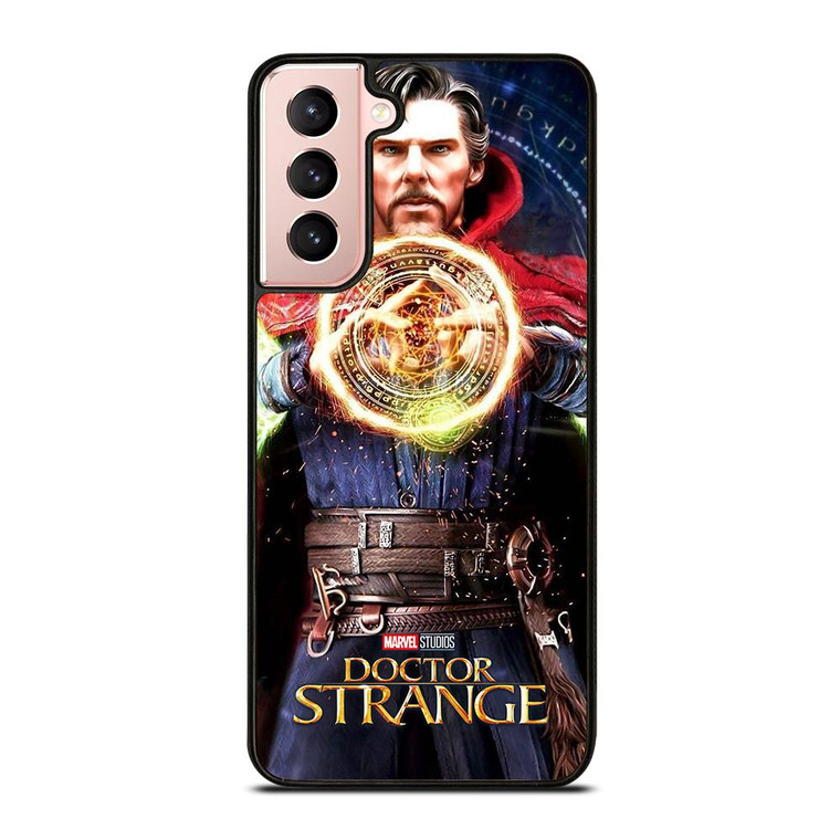 MARVEL DOCTOR STRANGE Samsung Galaxy Case Cover