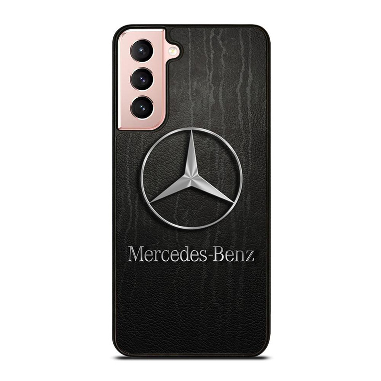 MERCEDES BENZ EMBLEM 1 Samsung Galaxy Case Cover
