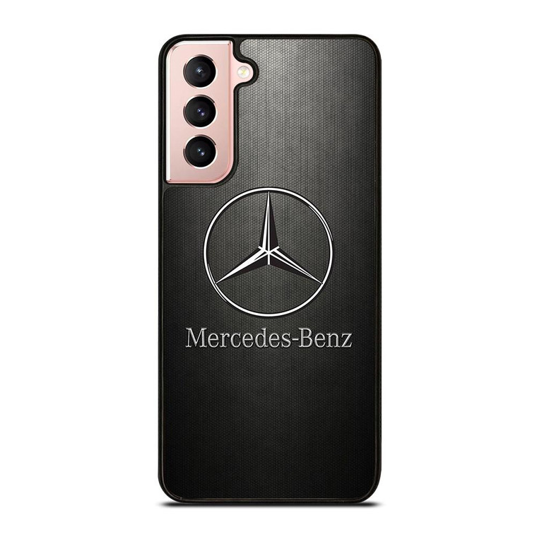 MERCEDES BENZ EMBLEM 3 Samsung Galaxy Case Cover