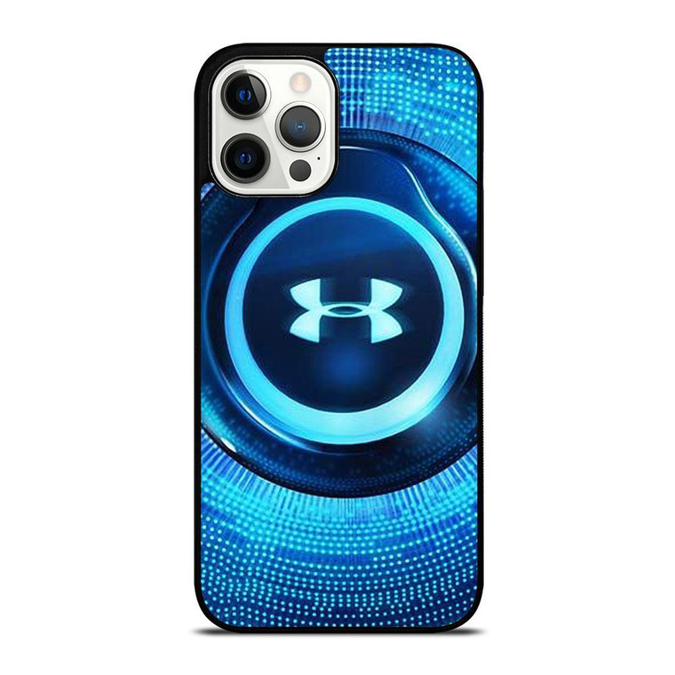 UNDER ARMOUR LIGHT iPhone Case Cover