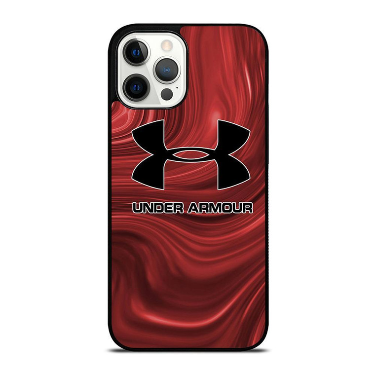 UNDER ARMOUR DAZZLE iPhone Case Cover