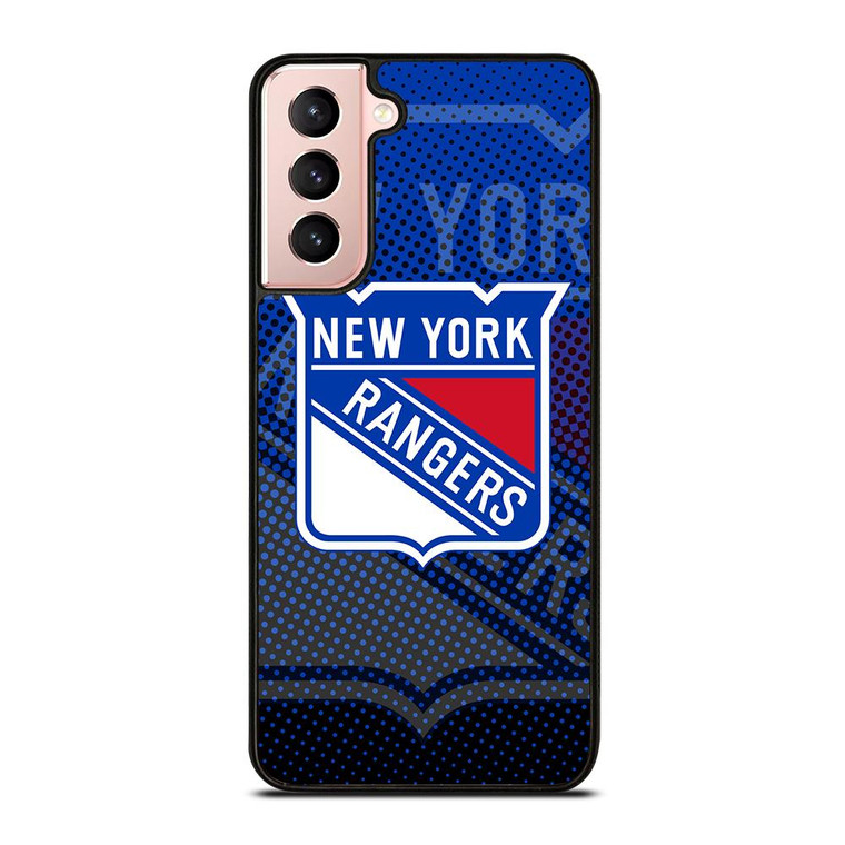 NEW YORK RANGERS HOCKEY NHL 2 Samsung Galaxy Case Cover
