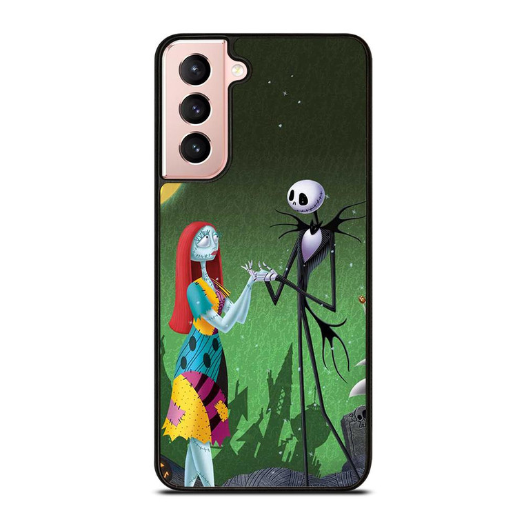 NIGHT BEFORE CHRISTMAS CARTOON 1 Samsung Galaxy Case Cover