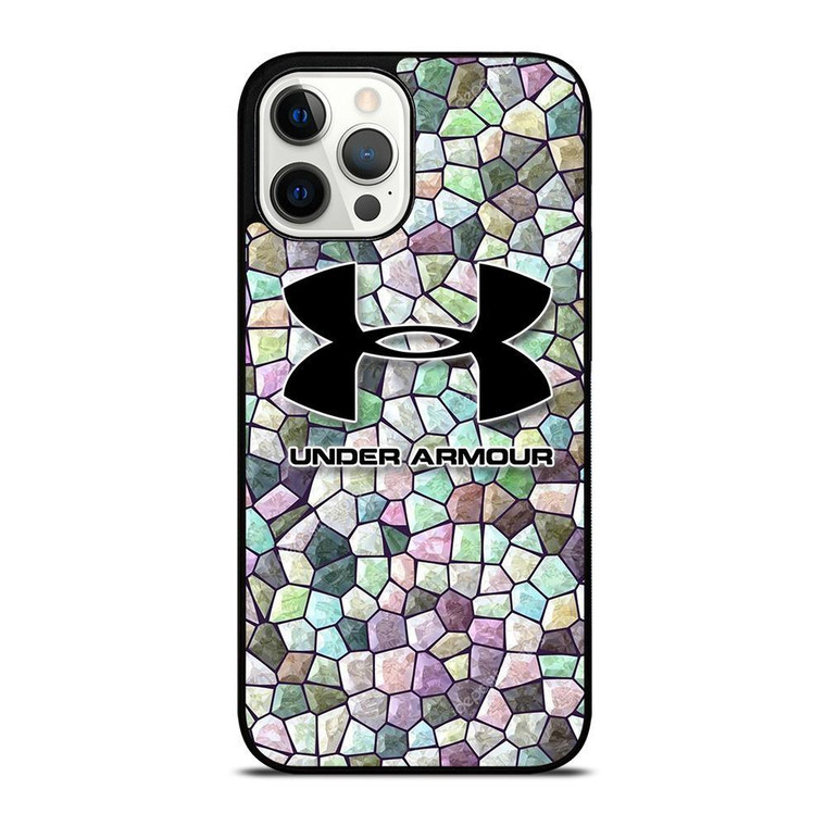 UNDER ARMOUR 3 iPhone Case Cover
