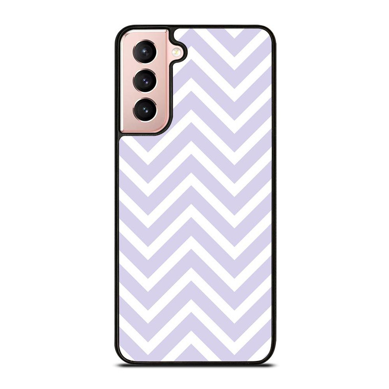 OMBRE PASTEL CHEVRON 2 Samsung Galaxy Case Cover