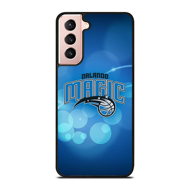 ORLANDO MAGIC BASKETBALL 2 Samsung Galaxy Case Cover