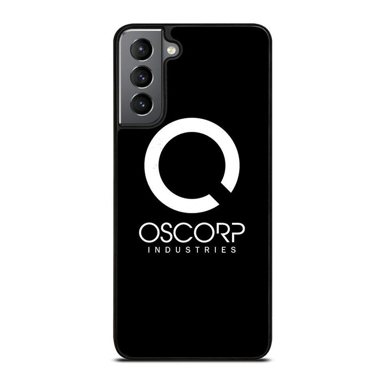 OSCORP INDUSTRIES ICON Samsung Galaxy Case Cover