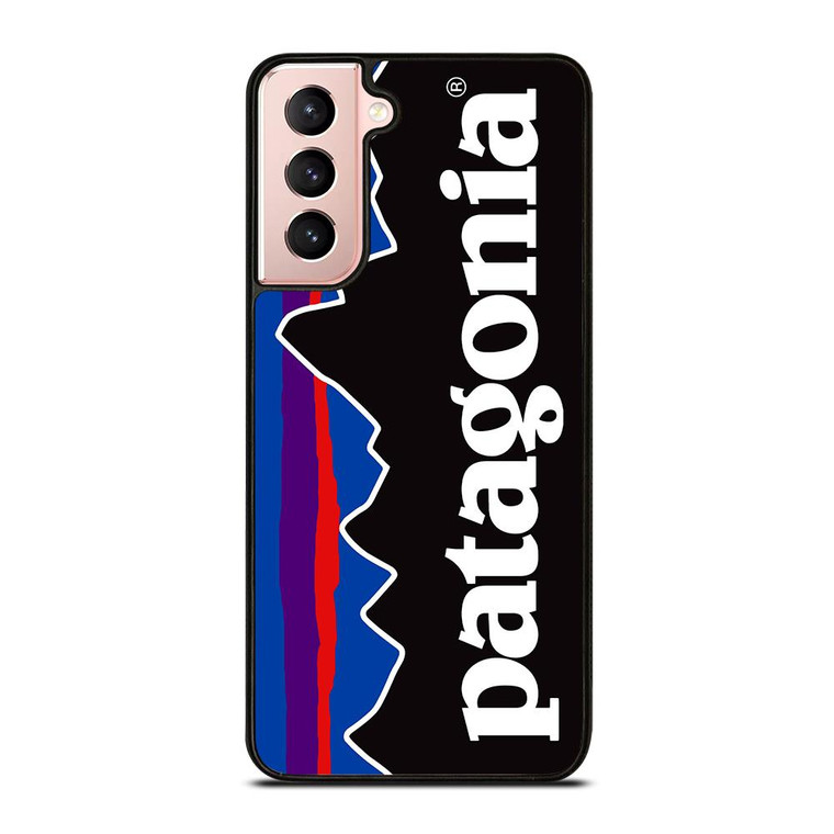 PATAGONIA FISHING LOGO Samsung Galaxy Case Cover