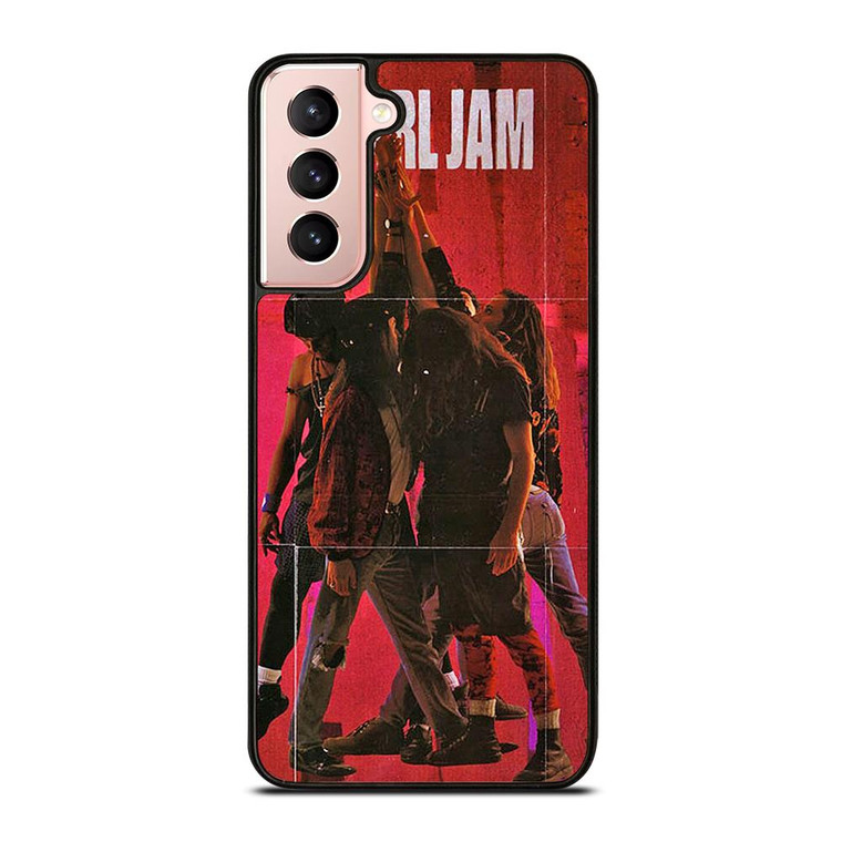 PEARL JAM AMERICAN ROCK Samsung Galaxy Case Cover