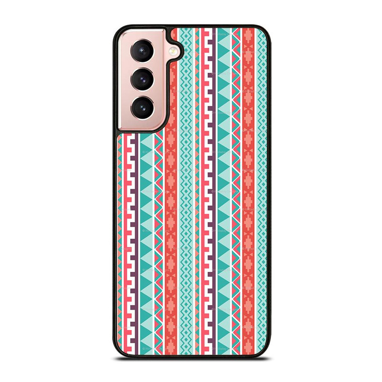 PIECE TRIBAL Samsung Galaxy Case Cover