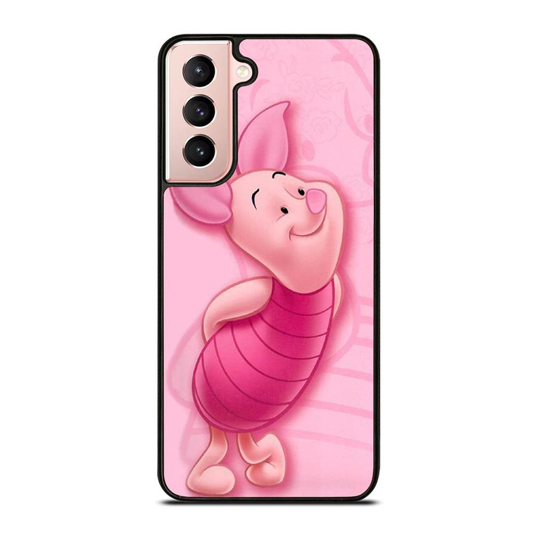PIGLET WINNIE THE POOH Samsung Galaxy Case Cover