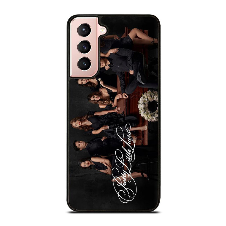 PRETTY LITTLE LIARS THE SERIES Samsung Galaxy Case Cover