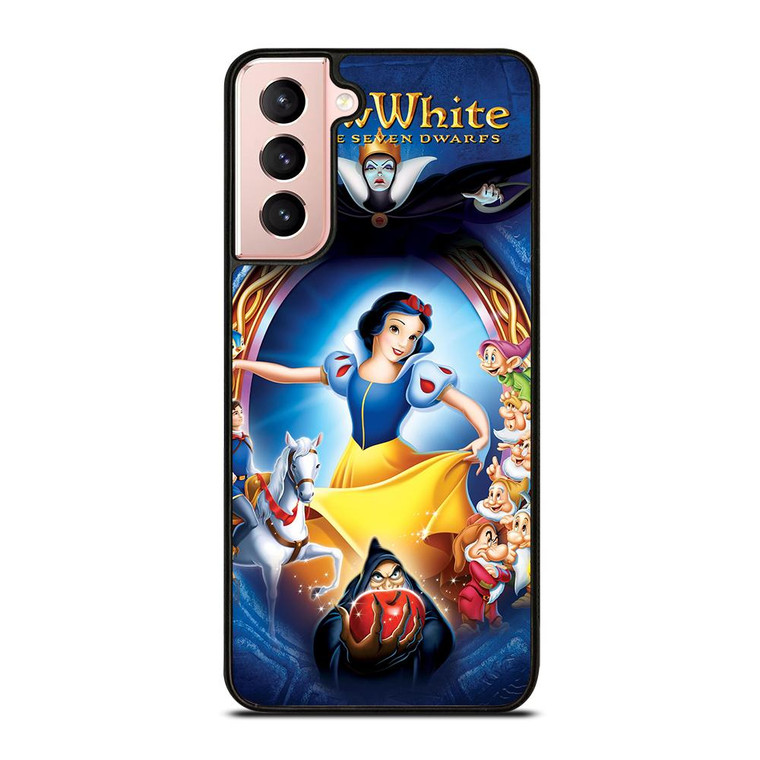 PRINCESS SNOW WHITE DISNEY Samsung Galaxy Case Cover