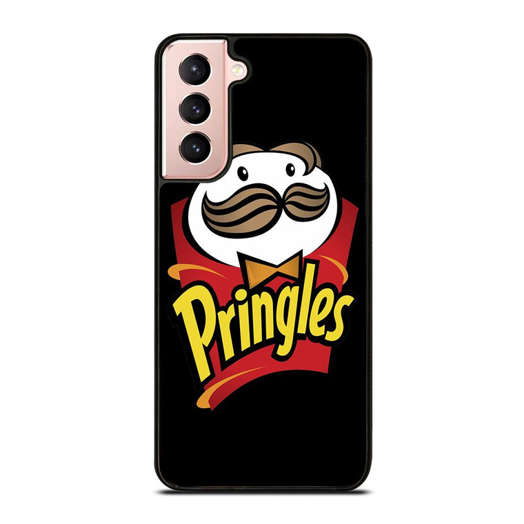 PRINGLES POTATO CHIPS ICON Samsung Galaxy Case Cover