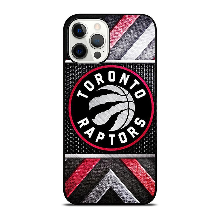 TORONTO RAPTORS LOGO iPhone Case Cover