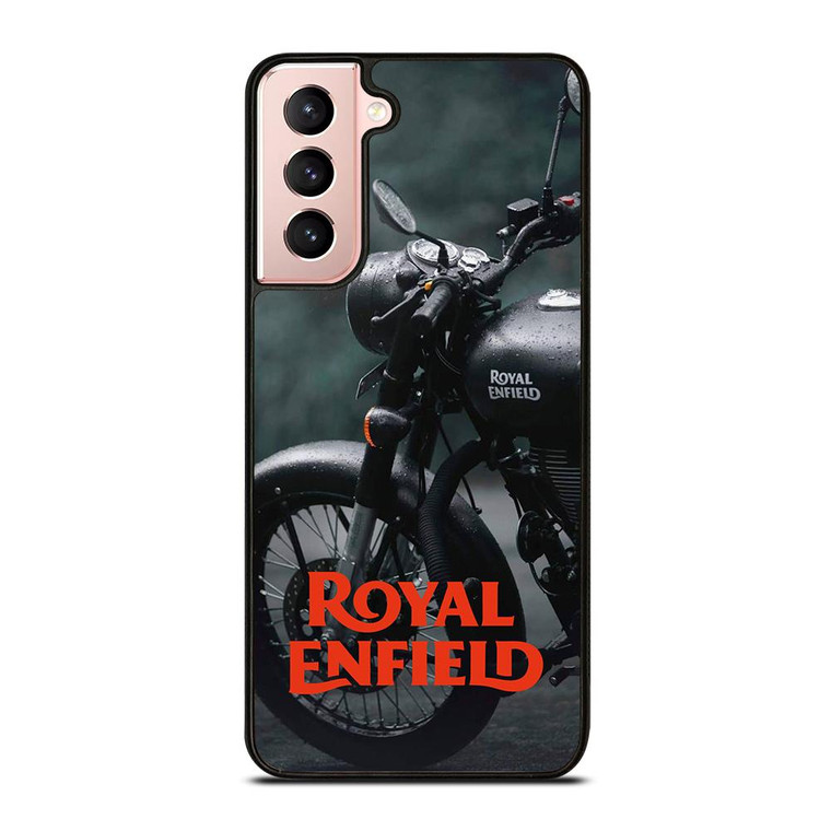 ROYAL ENFIELD MOTORCYCLE 1 Samsung Galaxy Case Cover