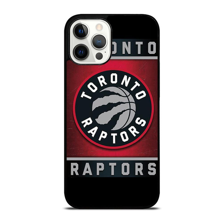 TORONTO RAPTORS 1995 iPhone Case Cover
