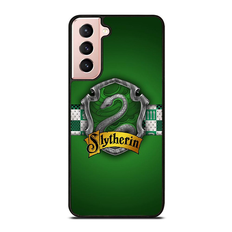 SLYTHERIN EMBLEM Samsung Galaxy Case Cover
