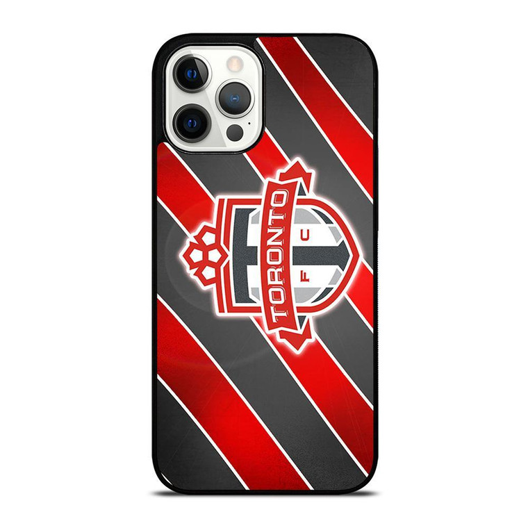 TORONTO FC iPhone Case Cover