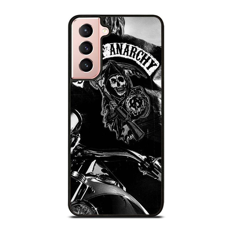 SONS OF ANARCHY TV SERIES Samsung Galaxy Case Cover