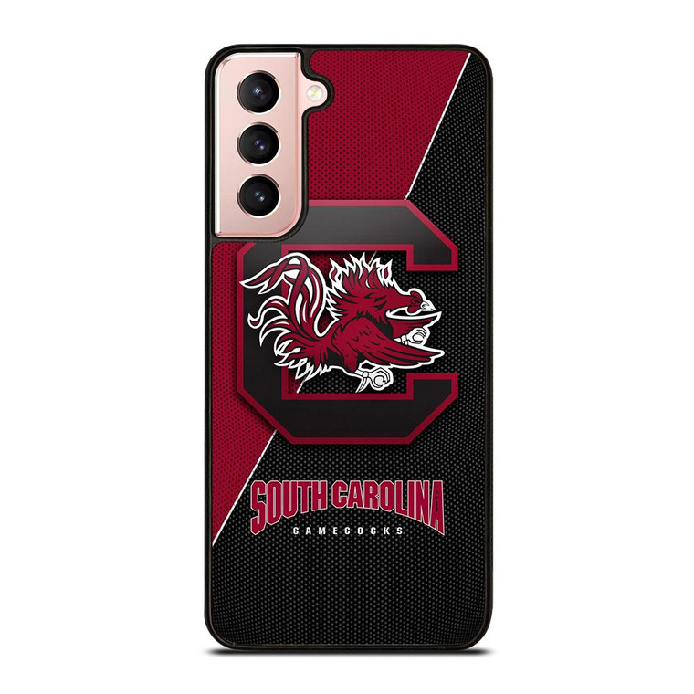 SOUTH CAROLINA GAMECOCKS NFL FOOTBALL 1 Samsung Galaxy Case Cover