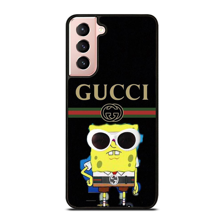 SPONGEBOB FASHION Samsung Galaxy Case Cover