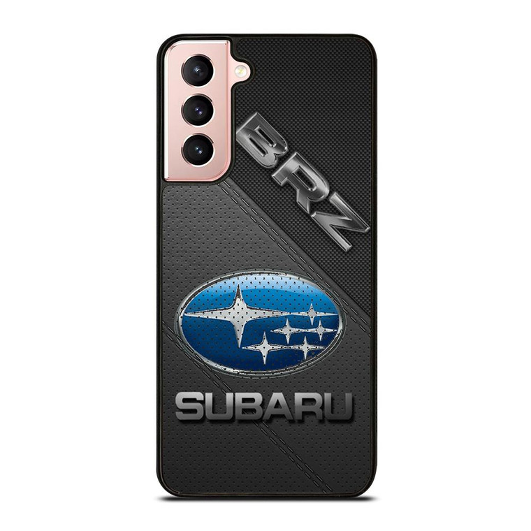 SUBARU BRZ EMBLEM Samsung Galaxy Case Cover